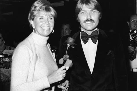 Doris Day Who Was She Married To And Who Was Her Son Terry Melcher