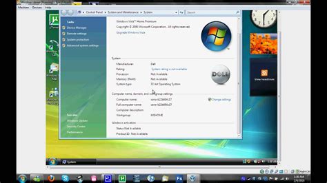 How To Upgrade From Xp To Windows 7 Youtube