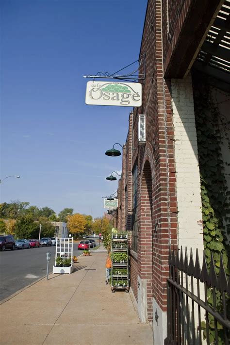West St Louis | IUCN Water