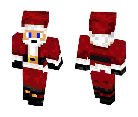 Download Santa Minecraft Skin For Free Superminecraftskins
