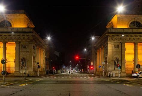 Asking people in dc or anywhere close to the places being terrorized to look at profiles and the people who are offering rides. curfew in Italy, lockdown in the red areas - Corriere.it - World Today News