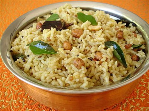 8 Types Of Indian Rice And Their Benefits