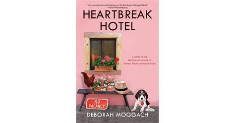Heartbreak Hotel Best Books For Women 2015 Popsugar Love And Sex Photo 174