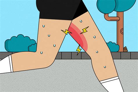 How To Avoid Chafing In Any Season Gq