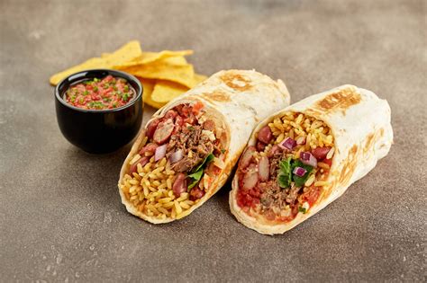 National Burrito Day (April 4th, 2024) | Days Of The Year