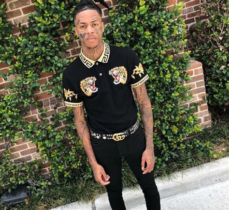 Boonk Gangs Instagram Shut Down After Rapper Posts Nsfw Videos To His