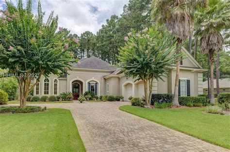 Berkeley Hall Okatie SC Real Estate Homes For Sale Realtor