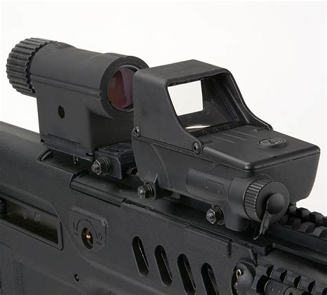 Mepro Tru Dot Rds Red Dot Sight Sharp Shooter Optics