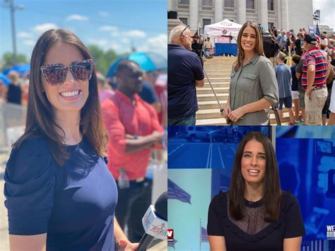 The Donald's MAGA milf legal team (Alina Habba, Lindsey Halligan, and