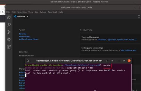 Download Visual Studio Code Portable For Windows 1110 Or Linux