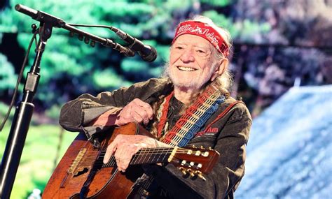 Willie Nelsons 90th Birthday Party Live Cbs Honors The Icon With A