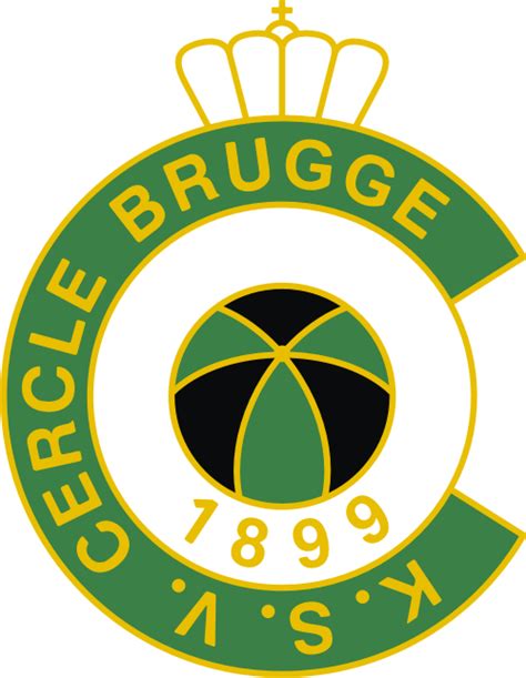 Image - KSV Cercle Brugge logo.png | Logopedia | FANDOM powered by Wikia