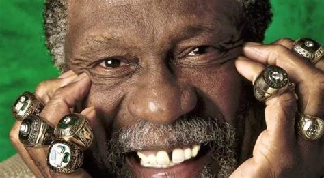 Bill Russell - Bio, Net Worth, Married, Wife, Children, Age, Facts