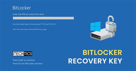 What Is Bitlocker Recovery Unomaha
