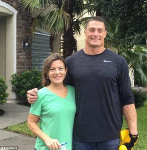 There was no outlook written for paul adams in 2020. NFL star Paul Posluszny helps neighbor install hurricane ...