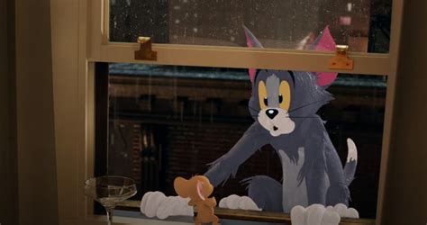 You can also upload and share your favorite tom & jerry wallpapers. 'Tom and Jerry' Movie Slated for 2021