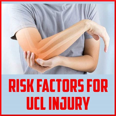 Risk Factors For Ucl Injury Sports Medicine Review