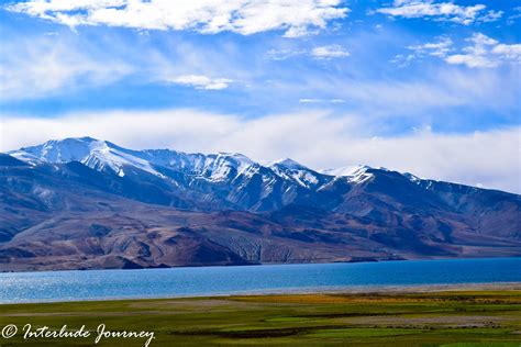 Breathtaking Landscapes From The Hinterland Of Ladakh Interlude Journey