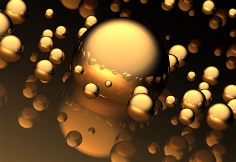 “Y-Ball” Compound Yields Quantum Secrets | Rutgers University