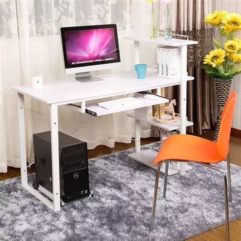 Tienda Online Resistant Home Computer Desk Home Laptop Table Minimalist