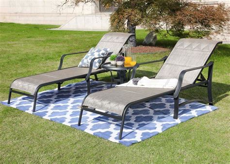 Best Outdoor Furniture Brands For The Perfect Patio October 2023