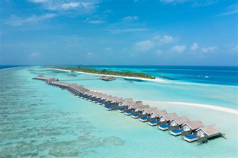 Lux South Ari Atoll Resort Dhidhoofinolhu Island Maldive Prezzi