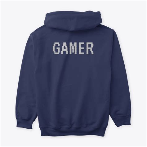 Gamer Gaming Hoodie In 2020 Gaming Clothes Hoodies Gaming Hoodie