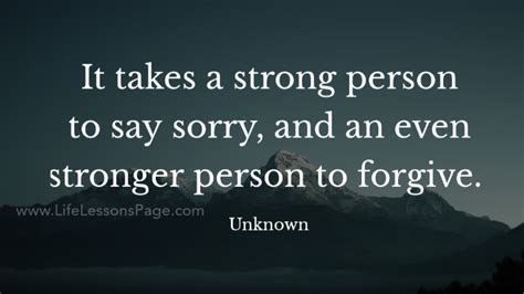 50 Inspirational Forgiveness Quotes That Will Heal You