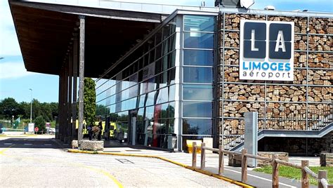 Sceneries Requests Limoges Airport Lfbl Flightsimto