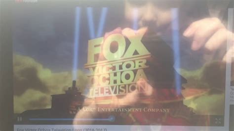 Fox Victor Ochoa Television 2016 Youtube