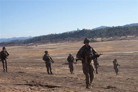 Dvids Images 75th Ranger Regiment Task Force Training Image 1 Of 14