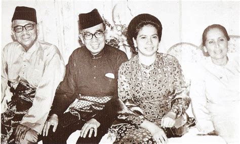 After joining the malay administrative service in 1939, he was. Tun Abdul Razak | UMNO