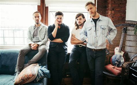 Mumford And Sons Delta Review Dark And Thrilling This Is Their Best