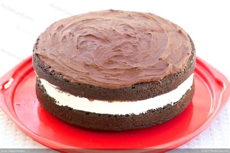 Details 71 Vanilla Marshmallow Cake Best In Daotaonec