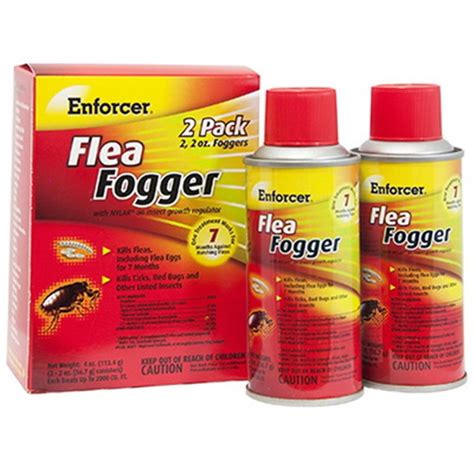 Insect Foggers Home Hardware Center