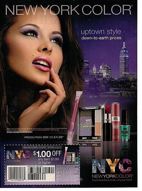 Makeup Magazine Ads Saubhaya Makeup