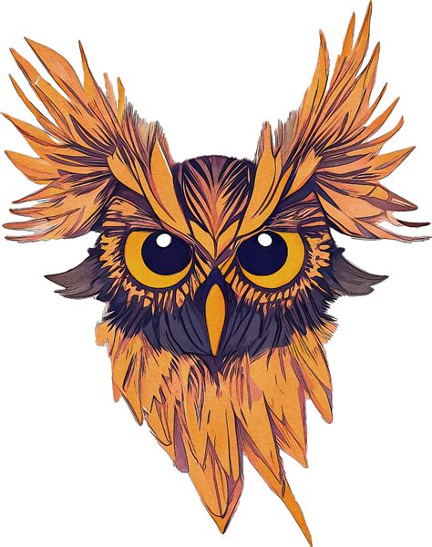 Explore 223 Free Ai Generated Owls Illustrations Download Now Pixabay