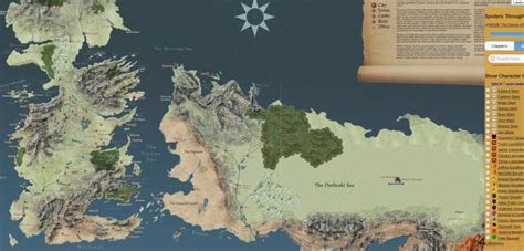 Volantis was the first of the free cities founded by the valyrian freehold in western essos.four centuries ago, valyria was destroyed in a single day by a massive volcanic cataclysm known as the doom, and the empire fractured.without central leadership, valyria's surviving. Une carte interactive de Game of Thrones sans spoiler ...