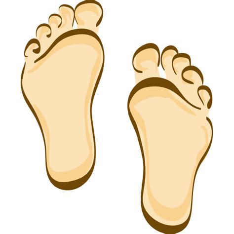 Feet Png Images Png All Png All