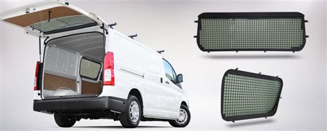 We did not find results for: New Mesh Wall Panelling for the New Toyota Hiace LWB 2019 ...