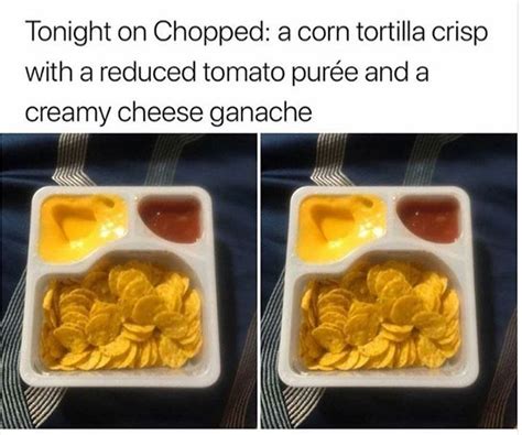 28 Really Funny Food Meme Pictures That Will Make You Laugh Out Loud