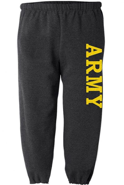 Us Army Sweatpants For Men Etsy