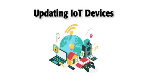 update iot devices best practices jfrog connect
