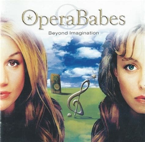 Beyond Imagination Operababes Songs Reviews Credits Allmusic