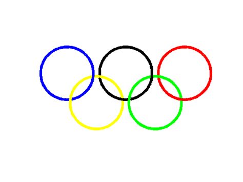 Free Olympics Rings Download Free Clip Art Free Clip Art