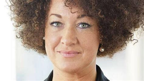 Rachel Dolezal White Woman Pretending To Be Black Charged With Welfare
