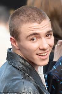 Rocco Ritchie Hasn T Told Madonna About His New Romance Daily Mail Online