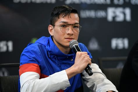 Omayra figueroa, sister of world champion brandon figueroa, recently took to social media to go live and give fans a sneak peek. Behind-closed-doors boxing is easier for prospects than ...