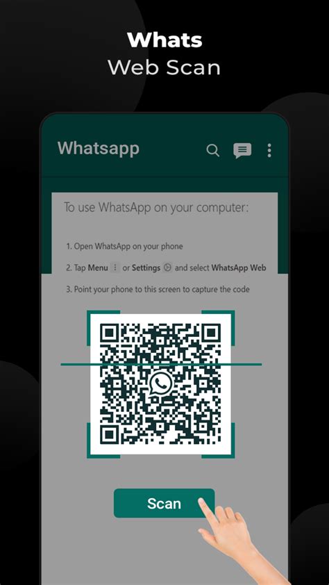 Whats Web Scanner For Whatsapp Para Android Download