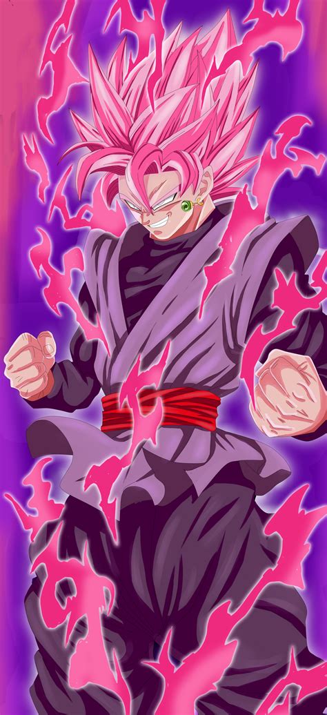 Super saiyan rosé is one of the many transformations that we've seen in the dragon ball super series. Goku Black Super Saiyan Rose by DazelArt17 on DeviantArt